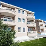 In Mit Grosser Terrasse By Interhome